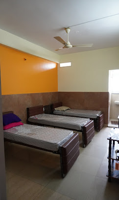 Premium room view two