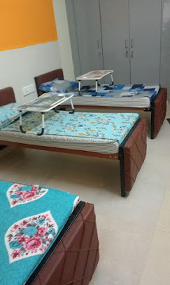 Activity at NS Comfort Luxury PG