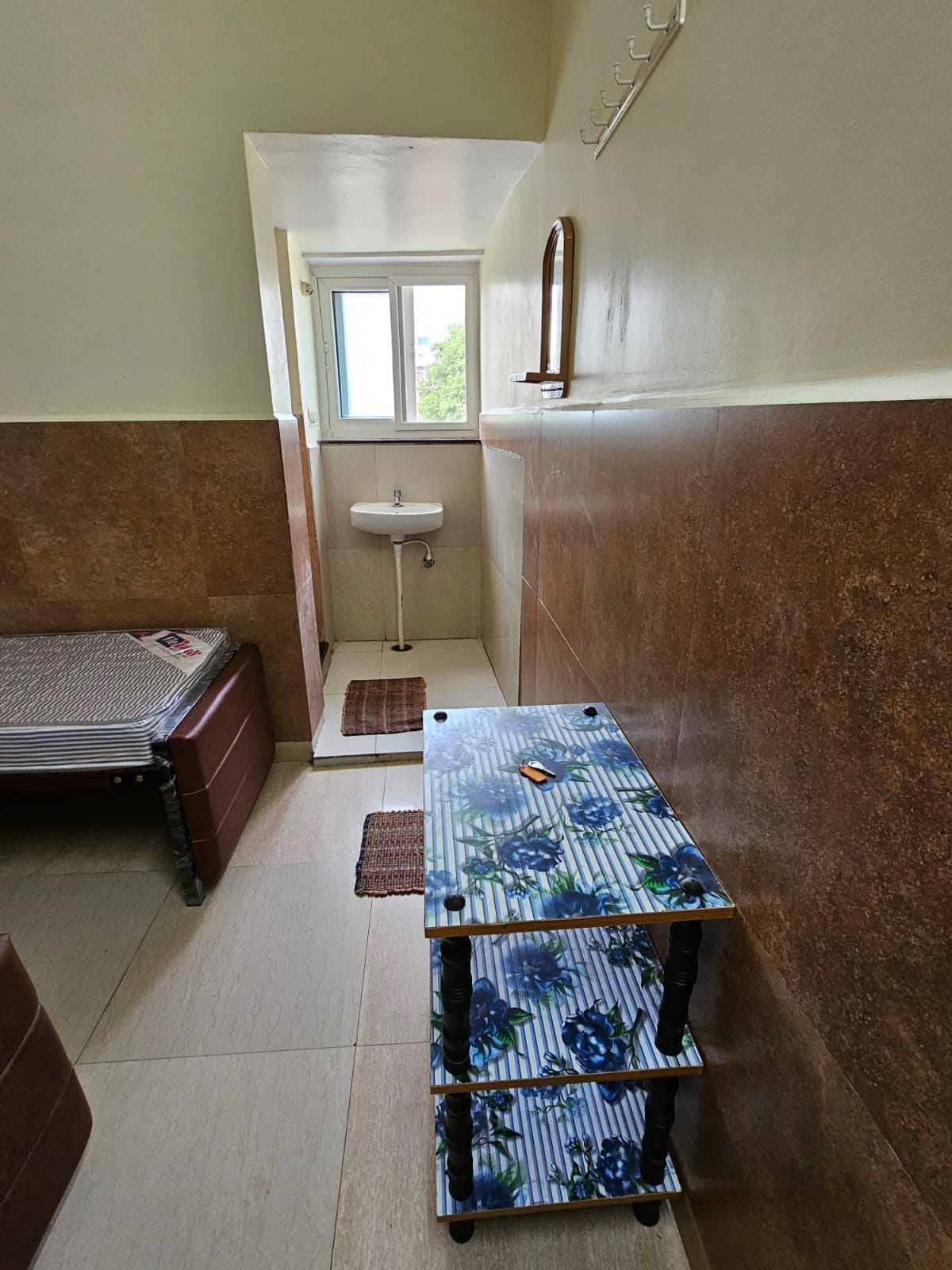 Activity at NS Comfort Luxury PG