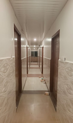 Activity at NS Comfort Luxury PG